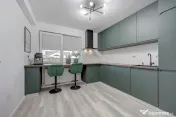 CASA SMART+PISCINA+GARAJ+Zona BARBEQUE! str. Fortului Dom... 