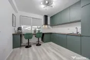 CASA SMART+PISCINA+GARAJ+Zona BARBEQUE! str. Fortului Dom... 