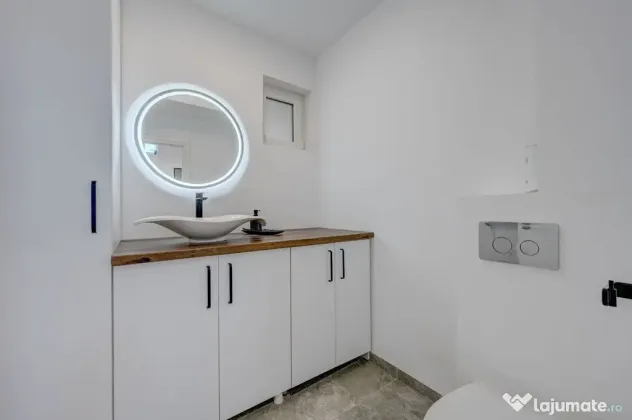 CASA SMART+PISCINA+GARAJ+Zona BARBEQUE! str. Fortului Dom...