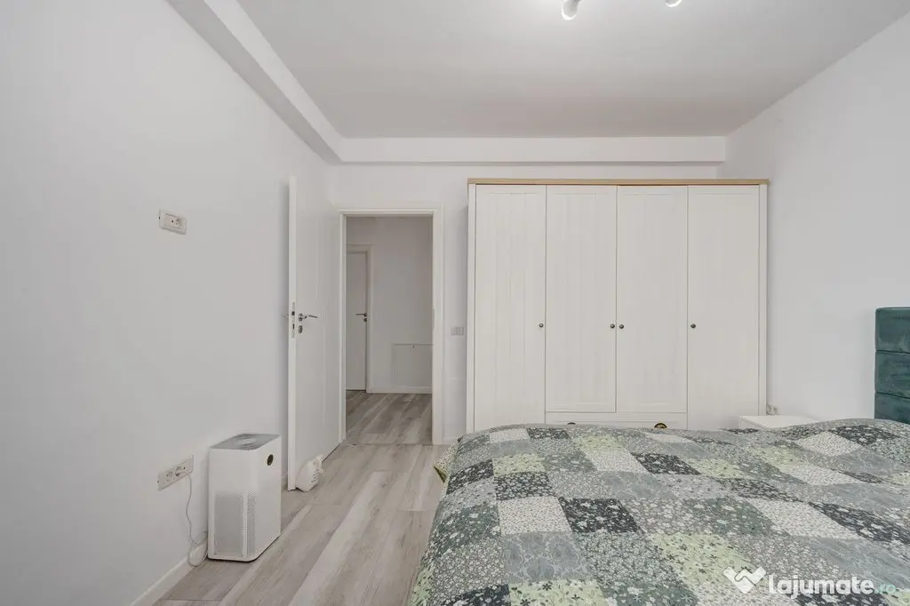 CASA SMART+PISCINA+GARAJ+Zona BARBEQUE! str. Fortului Dom...
