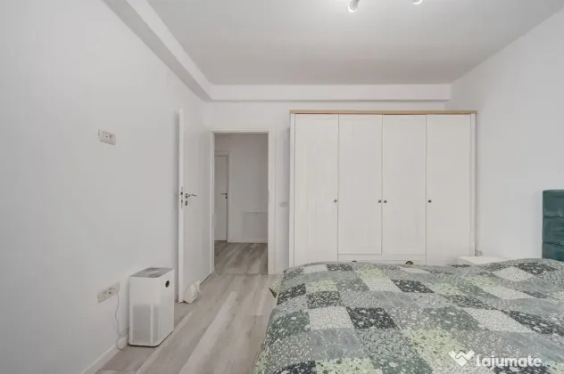 CASA SMART+PISCINA+GARAJ+Zona BARBEQUE! str. Fortului Dom...