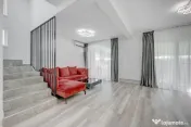 CASA SMART+PISCINA+GARAJ+Zona BARBEQUE! str. Fortului Dom... 