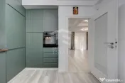 CASA SMART+PISCINA+GARAJ+Zona BARBEQUE! str. Fortului Dom... 