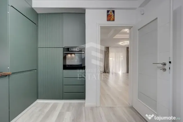CASA SMART+PISCINA+GARAJ+Zona BARBEQUE! str. Fortului Dom...