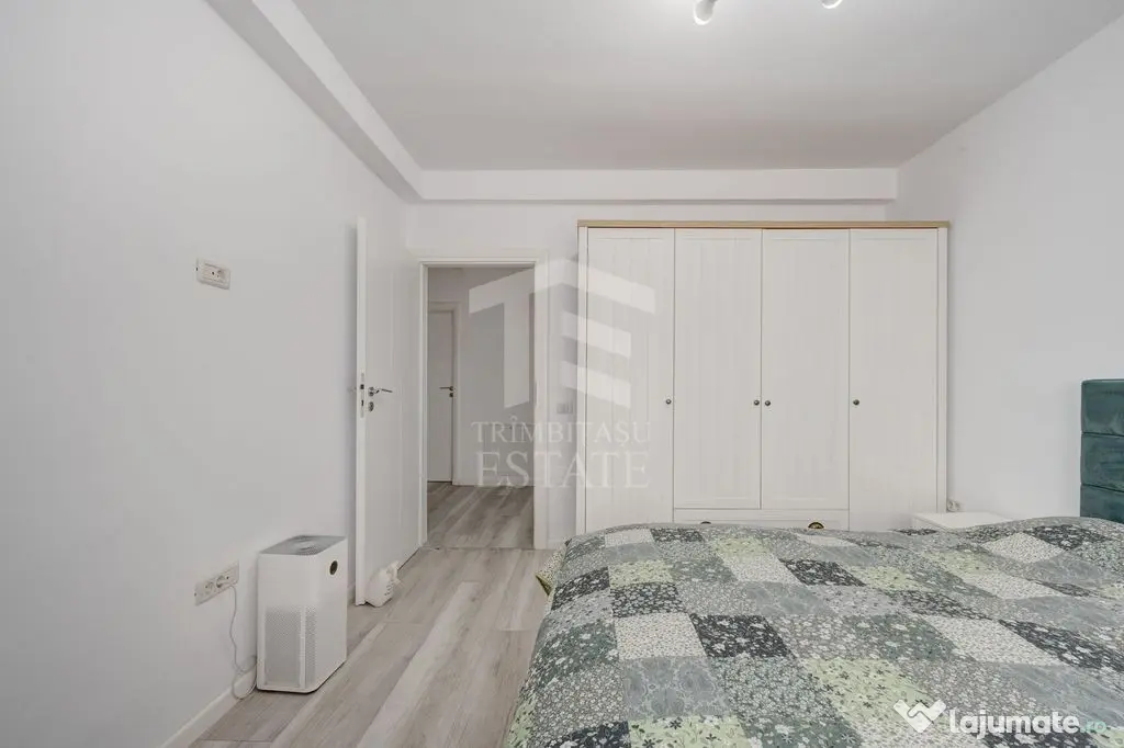 CASA SMART+PISCINA+GARAJ+Zona BARBEQUE! str. Fortului Dom...