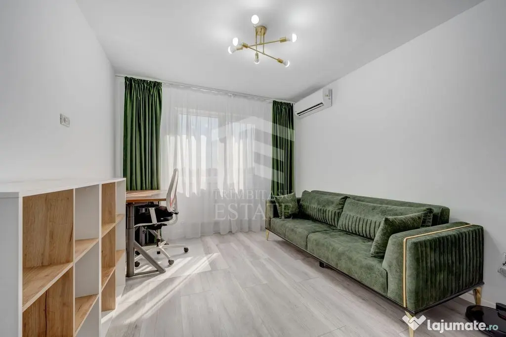 CASA SMART+PISCINA+GARAJ+Zona BARBEQUE! str. Fortului Dom...