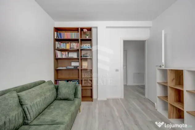 CASA SMART+PISCINA+GARAJ+Zona BARBEQUE! str. Fortului Dom...