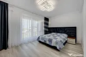 CASA SMART+PISCINA+GARAJ+Zona BARBEQUE! str. Fortului Dom... 