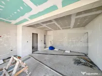 Casa rosu Osorhei | 117 mp utili | 553 mp teren | 4 camere