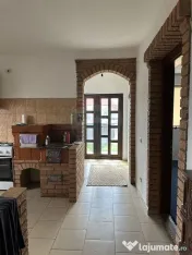 Casă / Vilă cu 2 camere de vânzare 