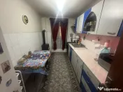 Stefanestii de Sus, lot 791 mp, casa! 