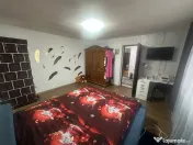Stefanestii de Sus, lot 791 mp, casa! 