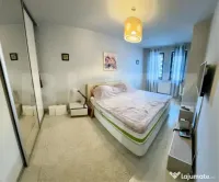 Apartament 2 camere, 59mp, parcare, zona Iulius Mall 