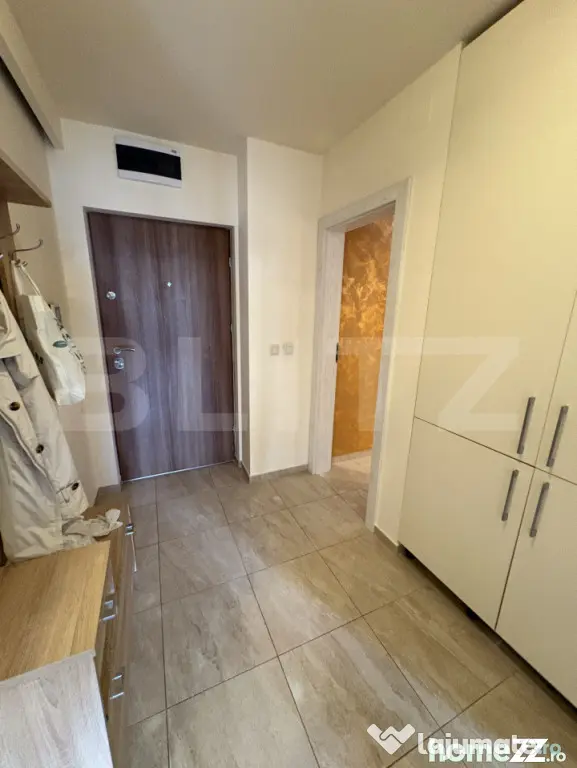 Apartament 2 camere, 59mp, parcare, zona Park Lake