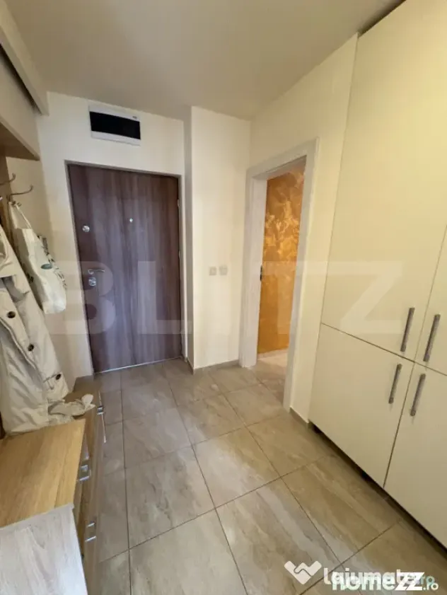 Apartament 2 camere, 59mp, parcare, zona Park Lake