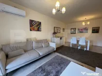 Apartament 2 camere, 59mp, parcare, zona Park Lake