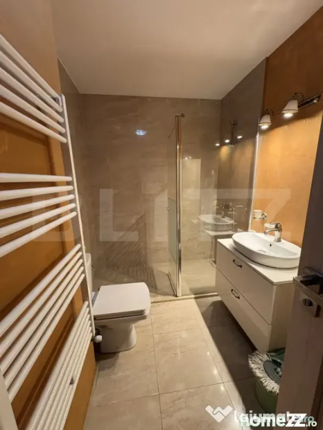 Apartament 2 camere, 59mp, parcare, zona Park Lake