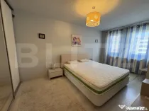 Apartament 2 camere, 59mp, parcare, zona Park Lake