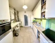 Apartament 2 camere, 59mp, parcare, zona Iulius Mall 