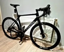 Bicicleta Canyon Endurace Ultegra Di2