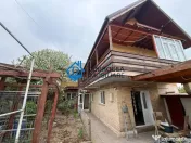 Închiriere Casă P+1+M pentru muncitori | 30 locuri cazare 