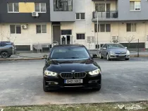 Vand BMW 318d F30 automat – trapa, xenon, ambient lights, istoric complet