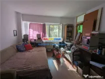 Bdul Lacul Tei, garsoniera 40 mp, decomandat, parter, an 198