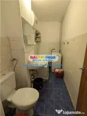 Bdul Lacul Tei, garsoniera 40 mp, decomandat, parter, an 198 