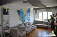 Apartament fabulos din 1984 cu 4 camere, 2 bai si 2 balcoane 