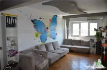 Apartament fabulos din 1984 cu 4 camere, 2 bai si 2 balcoane
