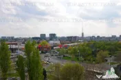 Apartament fabulos din 1984 cu 4 camere, 2 bai si 2 balcoane 