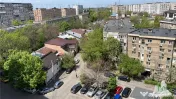 Apartament fabulos din 1984 cu 4 camere, 2 bai si 2 balcoane 