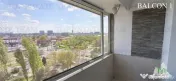 Apartament fabulos din 1984 cu 4 camere, 2 bai si 2 balcoane 