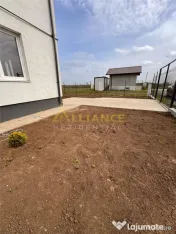 Popesti Leordeni -Duplex 4 Camere - 135 mp 