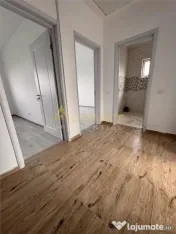 Popesti Leordeni -Duplex 4 Camere - 135 mp 