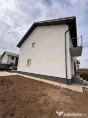 Popesti Leordeni -Duplex 4 Camere - 135 mp 