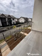 Popesti Leordeni -Duplex 4 Camere - 135 mp 