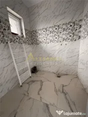 Popesti Leordeni -Duplex 4 Camere - 135 mp 