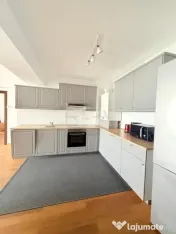 2 camere luminos in UpGround la 5 min metrou Pipera 