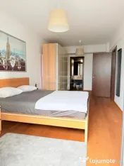 2 camere luminos in UpGround la 5 min metrou Pipera 