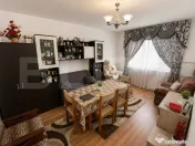 Apartament 4 camere, decomandat, etaj intermediar, Baciu 