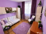 Apartament 4 camere, decomandat, etaj intermediar, Baciu 