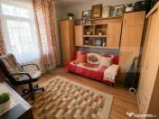Apartament 4 camere, decomandat, etaj intermediar, Baciu 