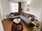 Apartament 4 camere, decomandat, etaj intermediar, Baciu 