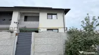 Duplex - 4 camere - 2 bai - 250mp teren 