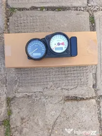 Bord suzuki gsxr 600 srad