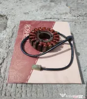 Alternator suzuki gsxr 600 / 750 srad 