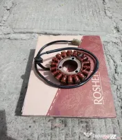 Alternator suzuki gsxr 600 / 750 srad 