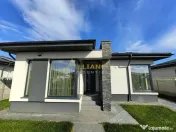 Casa individuala - 3 camere--PANOURI SOLARE 