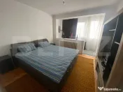 Apartament 2 camere, 50 mp, zona Spitalul Judetean 